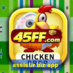 assistir biz app